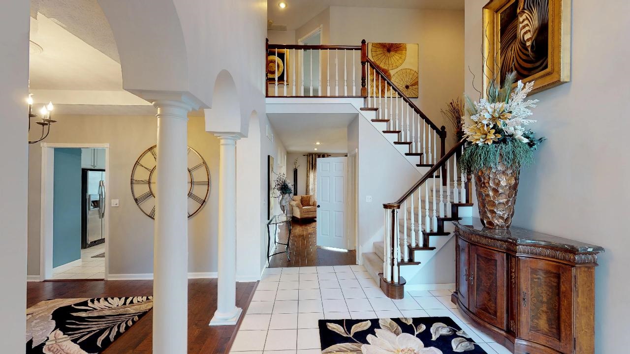 1910 Cobblestone Road Jasper, IN 47546 - Photo 2 of 32 Gallery Image 2