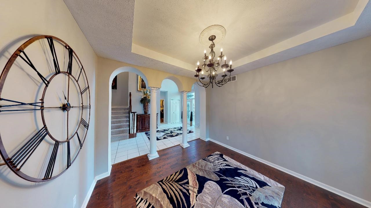 1910 Cobblestone Road Jasper, IN 47546 - Photo 3 of 32 Gallery Image 3