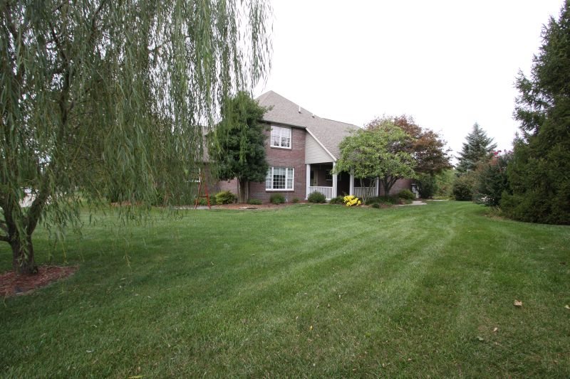 1910 Cobblestone Road Jasper, IN 47546 - Photo 32 of 32 Gallery Image 32