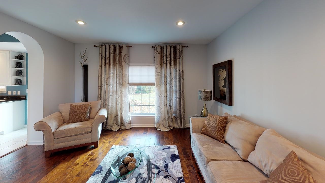 1910 Cobblestone Road Jasper, IN 47546 - Photo 7 of 32 Gallery Image 7