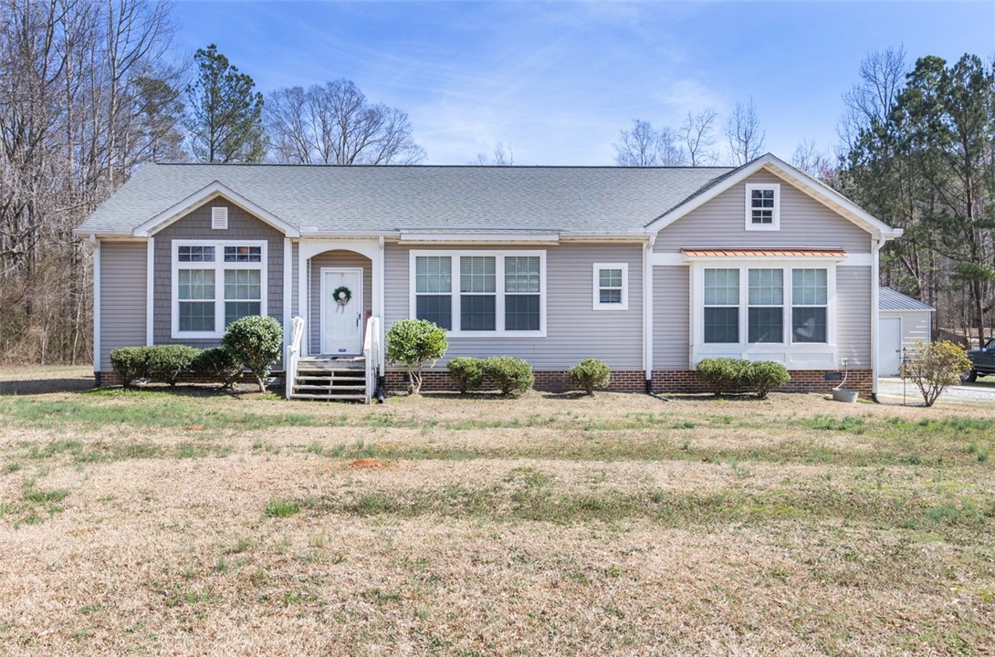 145-147 Lesley Road Pelzer, SC 29669 - Photo 2 of 34