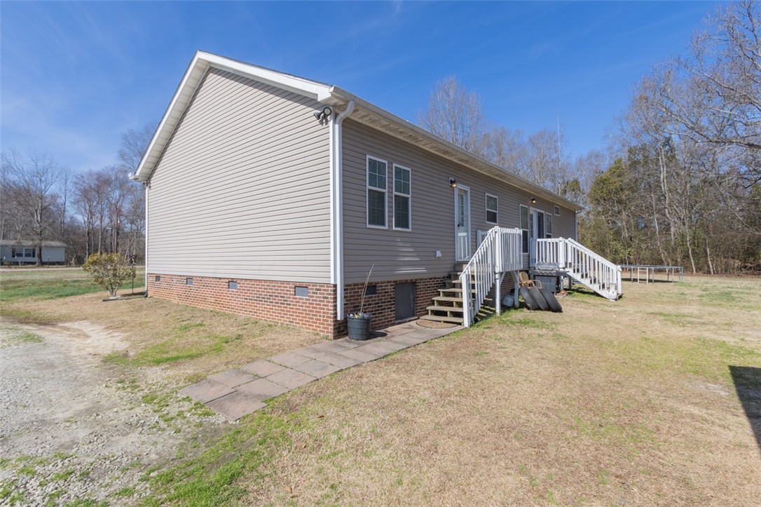 145-147 Lesley Road Pelzer, SC 29669 - Photo 29 of 34