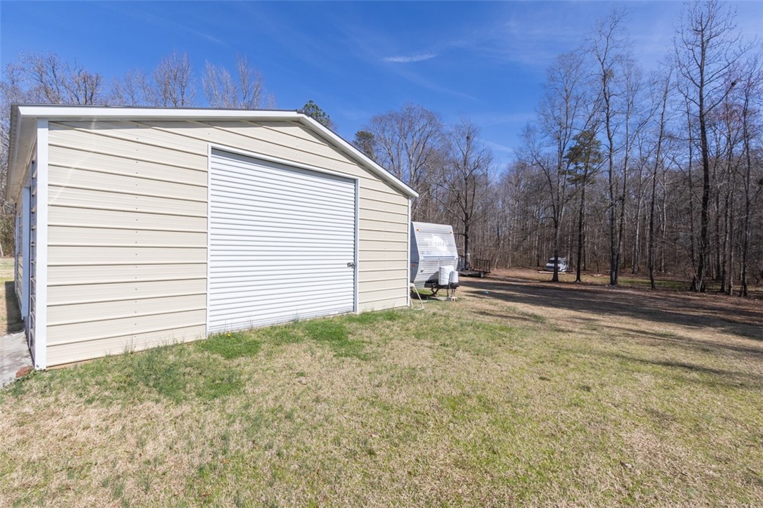 145-147 Lesley Road Pelzer, SC 29669 - Photo 32 of 34