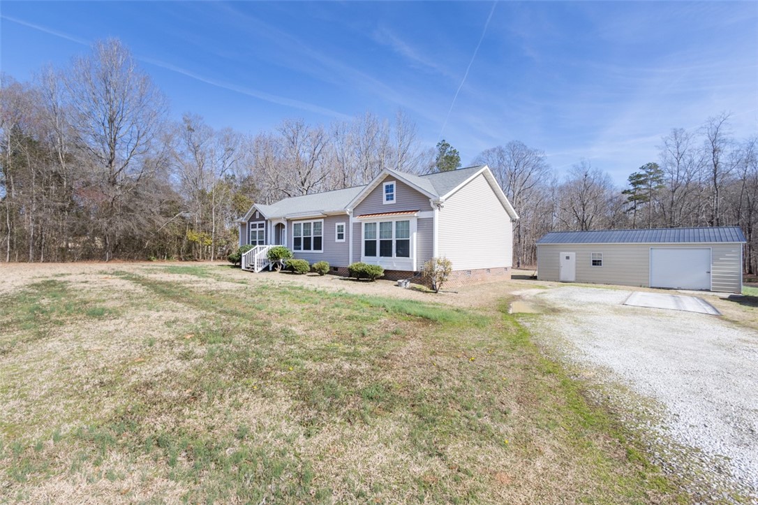 145-147 Lesley Road Pelzer, SC 29669 - Photo 33 of 34