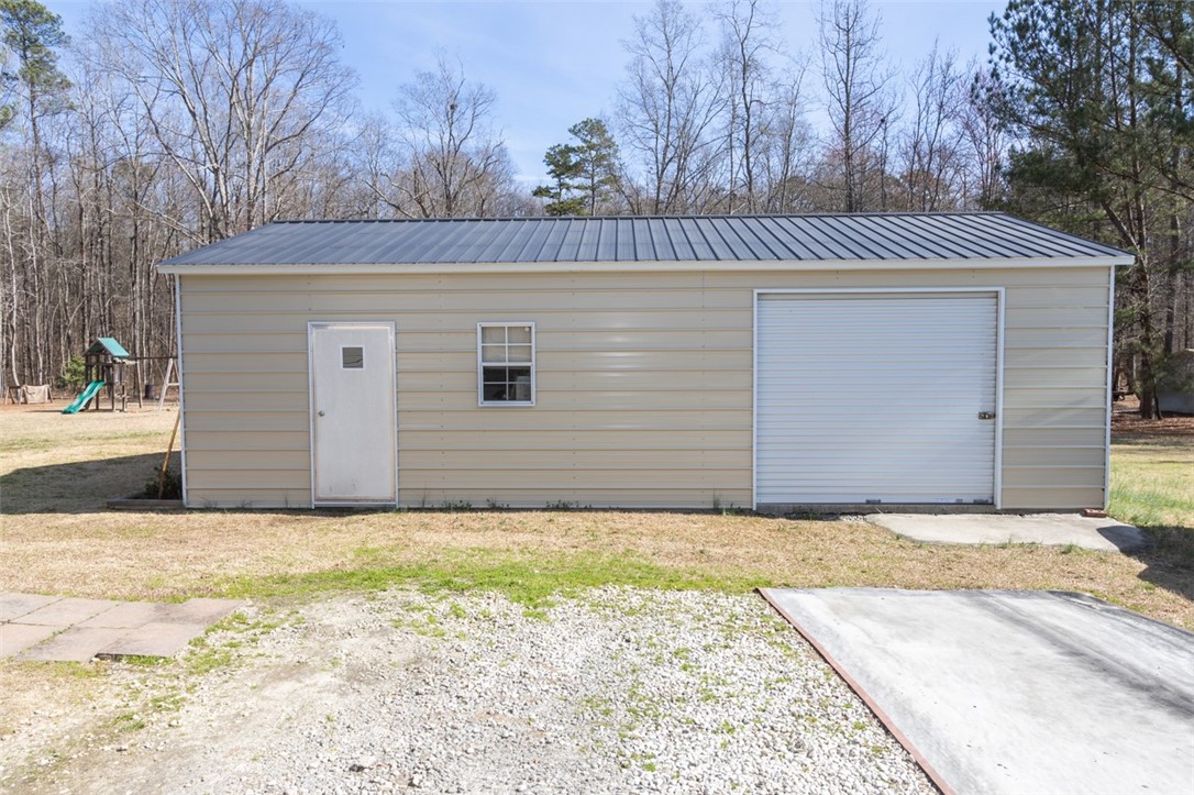 145-147 Lesley Road Pelzer, SC 29669 - Photo 34 of 34