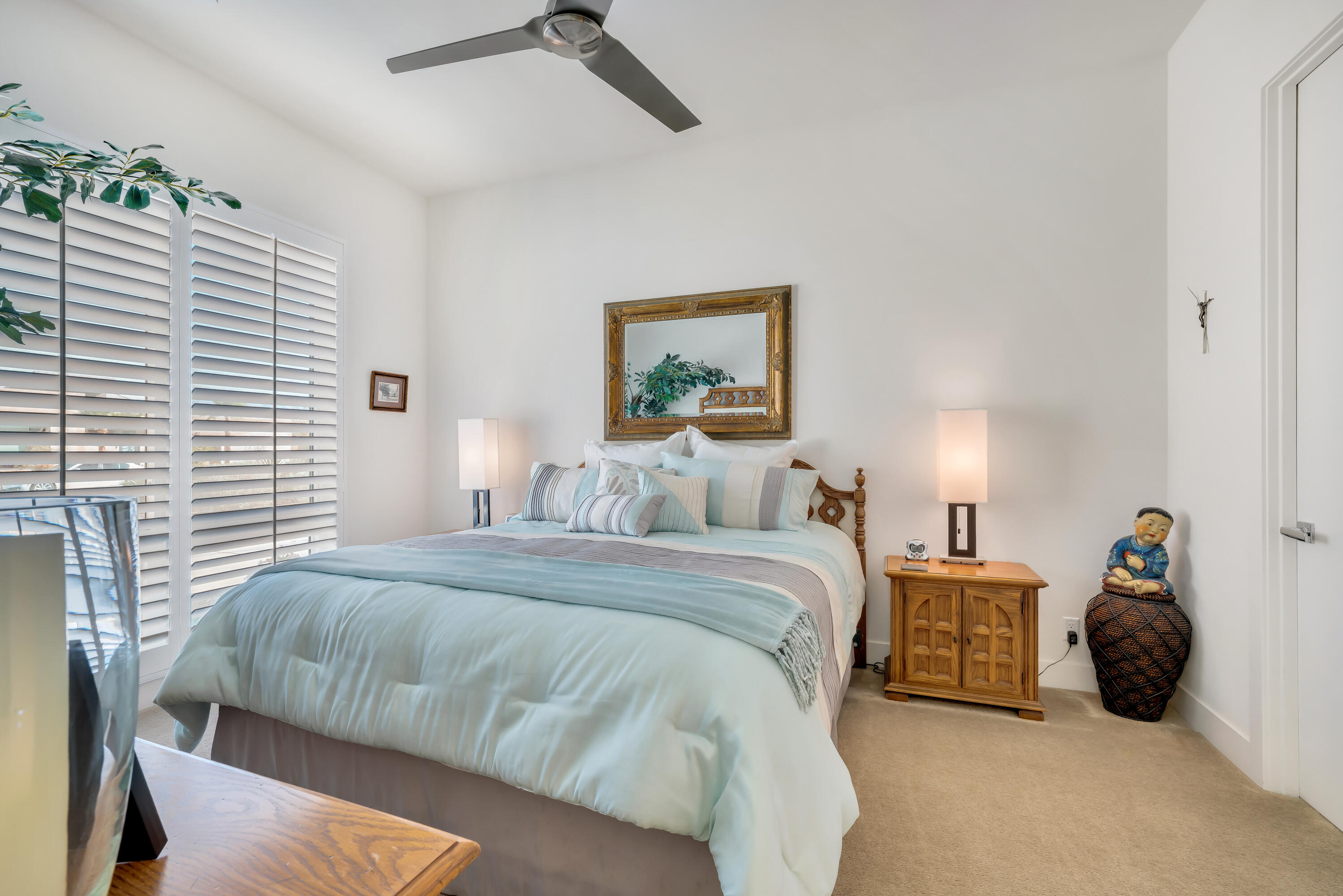 13 Via Montagna Rancho Mirage, CA 92270 - Photo 25 of 35 Bedroom 2
