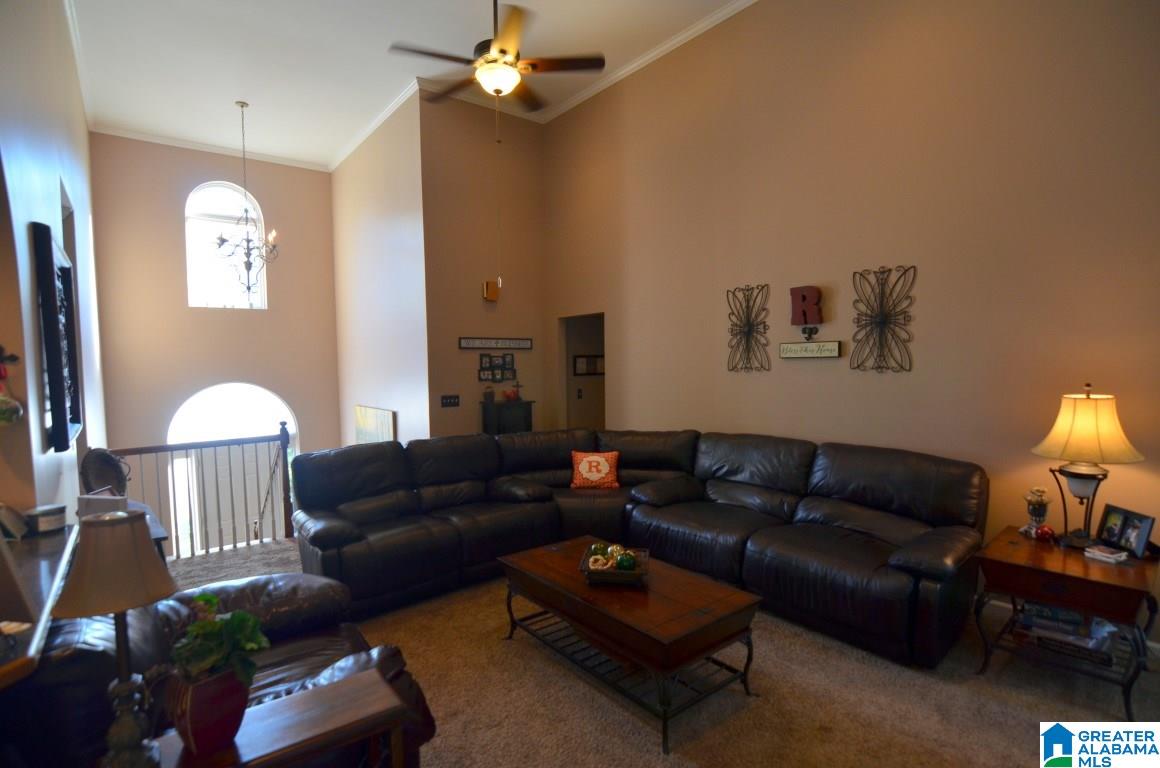 122 Falliston Ridge Circle Helena, AL 35080 - Photo 14 of 46