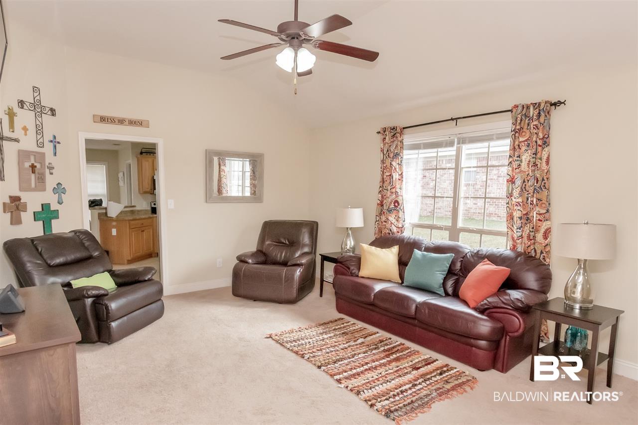 8606 Three Dean Way Mobile, AL 36695 - Photo 6 of 30
