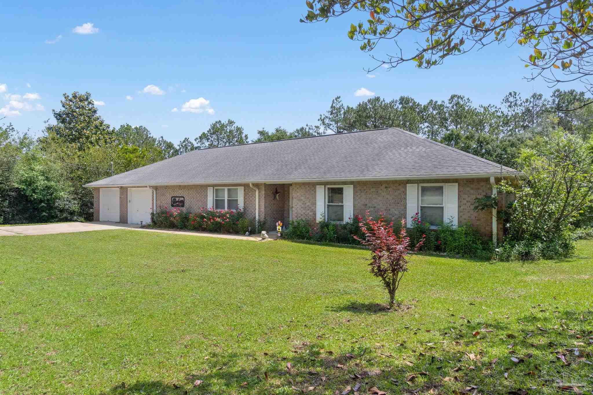 20033 Erin Pond Road Seminole, AL 36574 - Photo 1 of 61