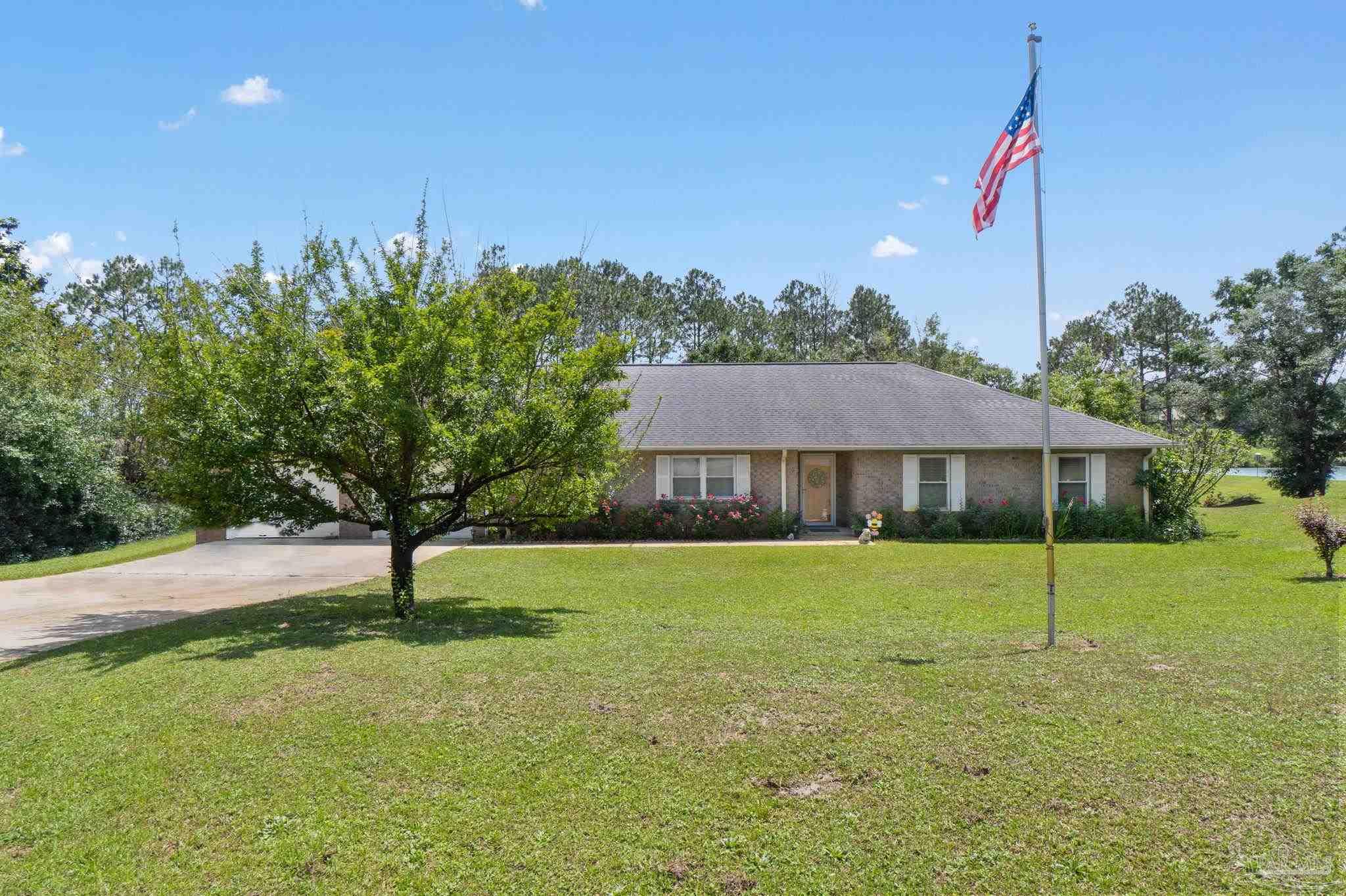 20033 Erin Pond Road Seminole, AL 36574 - Photo 3 of 61