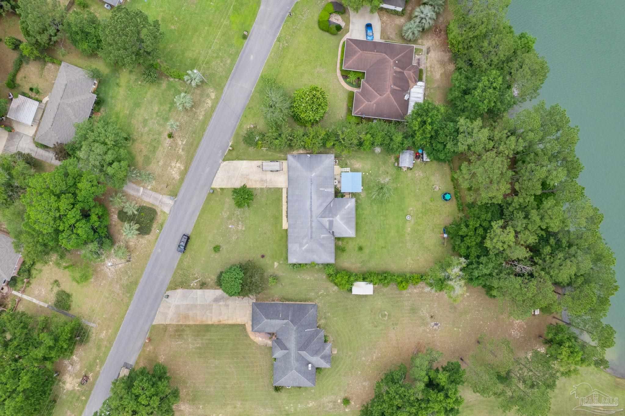 20033 Erin Pond Road Seminole, AL 36574 - Photo 34 of 61