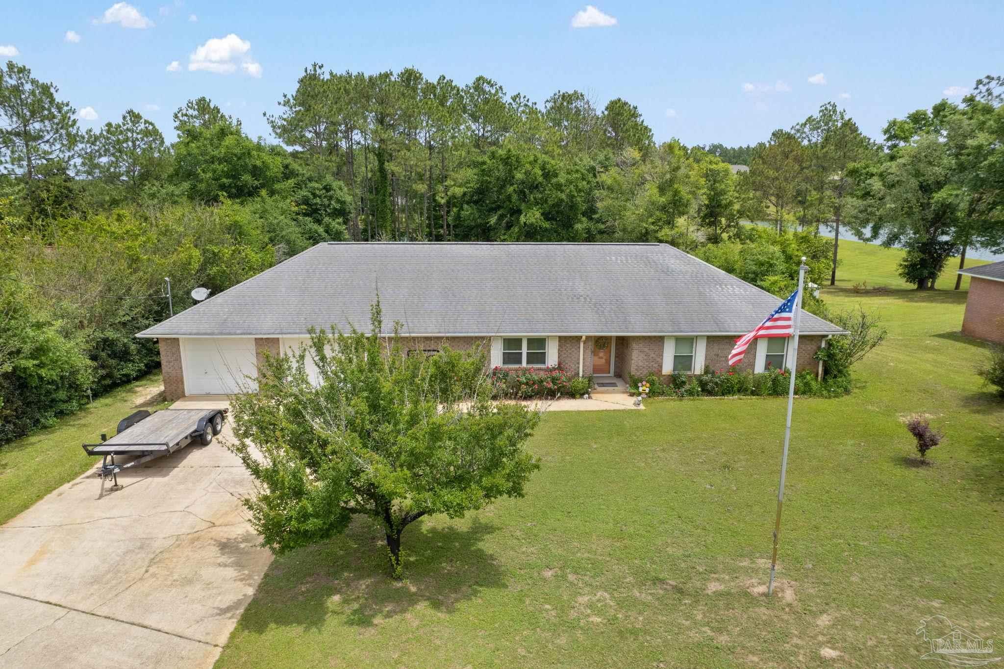 20033 Erin Pond Road Seminole, AL 36574 - Photo 36 of 61