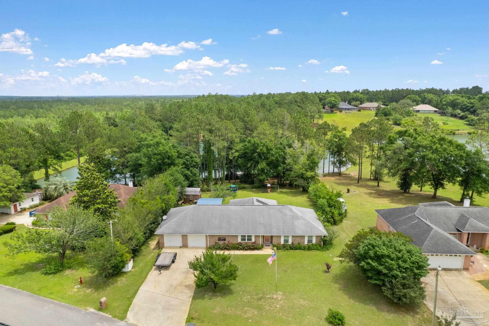 20033 Erin Pond Road Seminole, AL 36574 - Photo 37 of 61