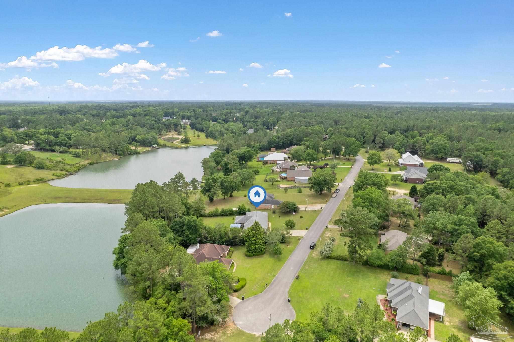 20033 Erin Pond Road Seminole, AL 36574 - Photo 39 of 61