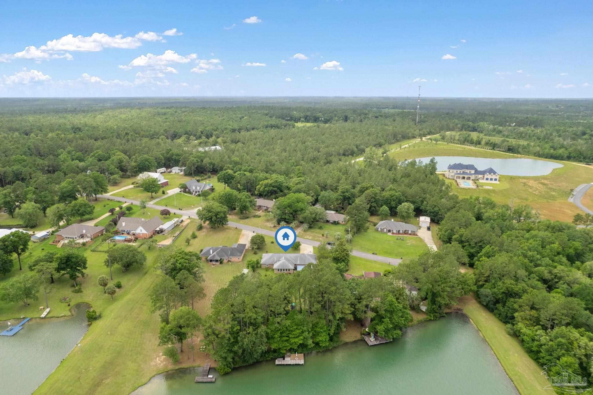 20033 Erin Pond Road Seminole, AL 36574 - Photo 40 of 61