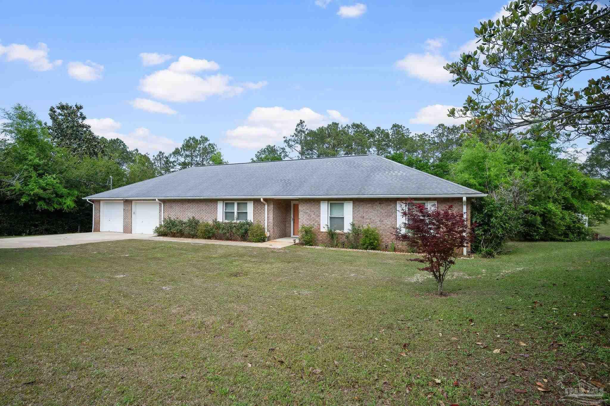 20033 Erin Pond Road Seminole, AL 36574 - Photo 4 of 61