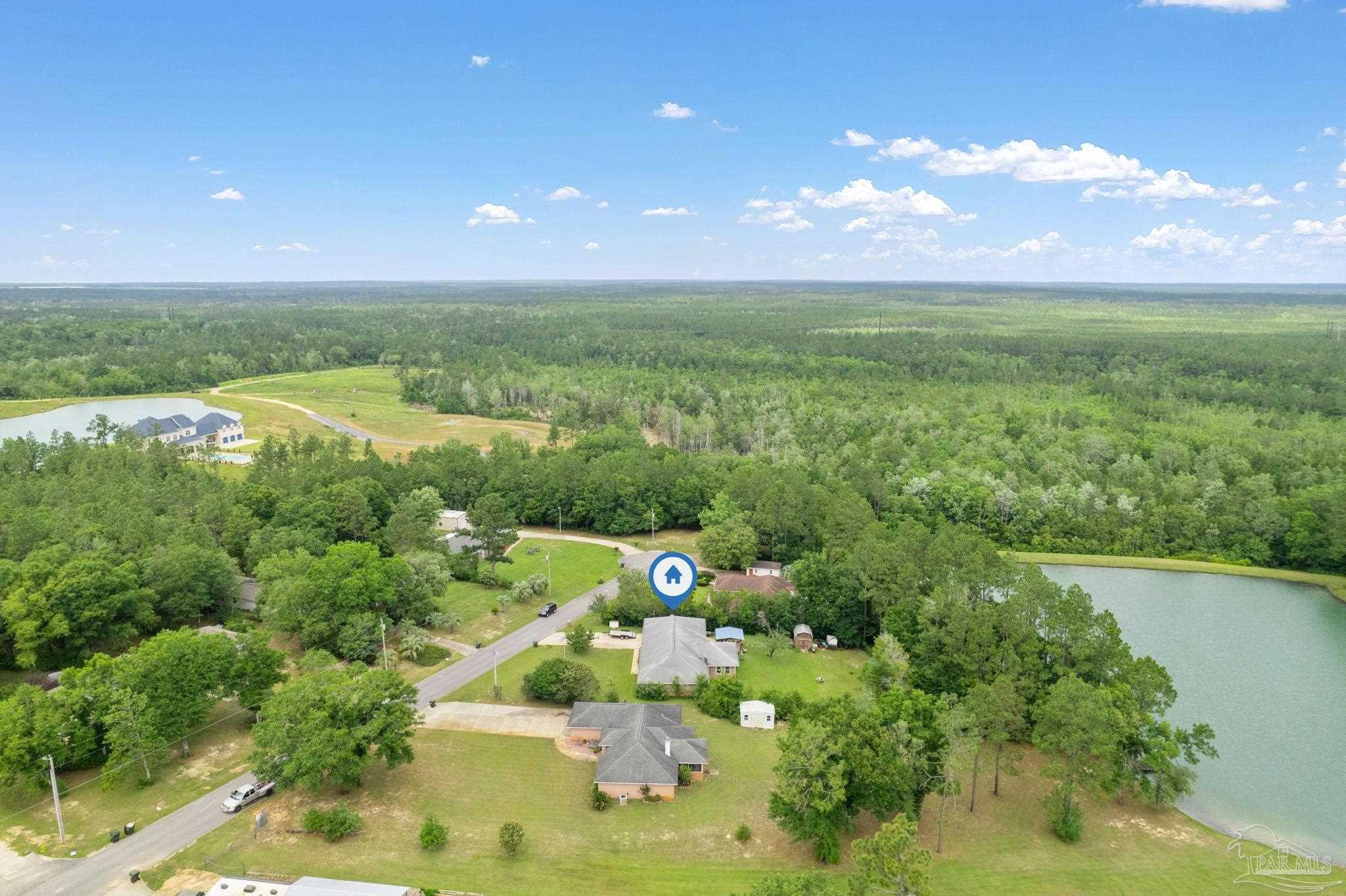 20033 Erin Pond Road Seminole, AL 36574 - Photo 41 of 61