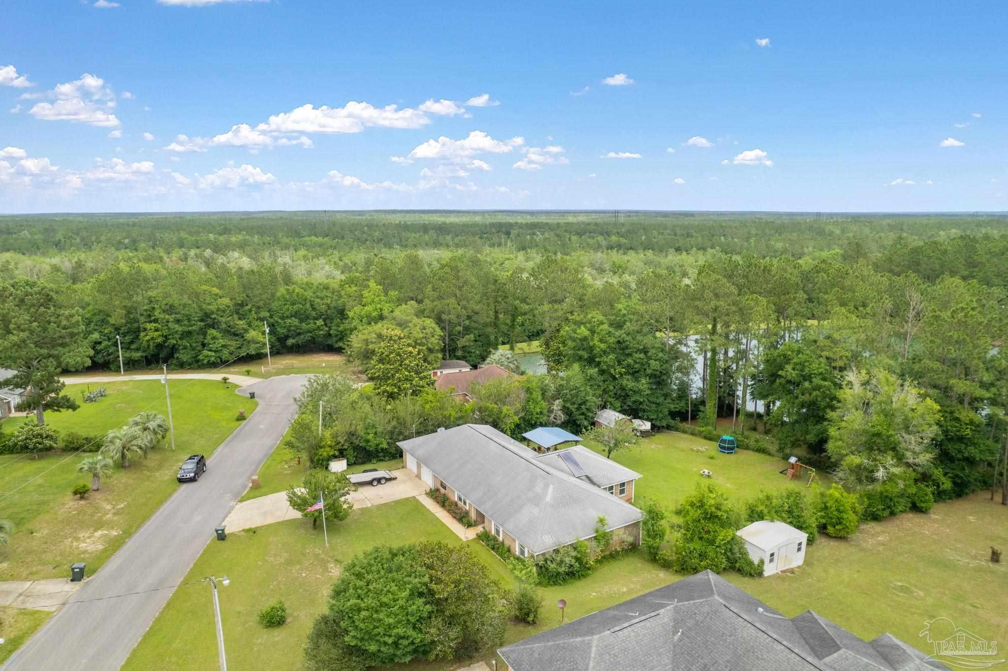 20033 Erin Pond Road Seminole, AL 36574 - Photo 42 of 61