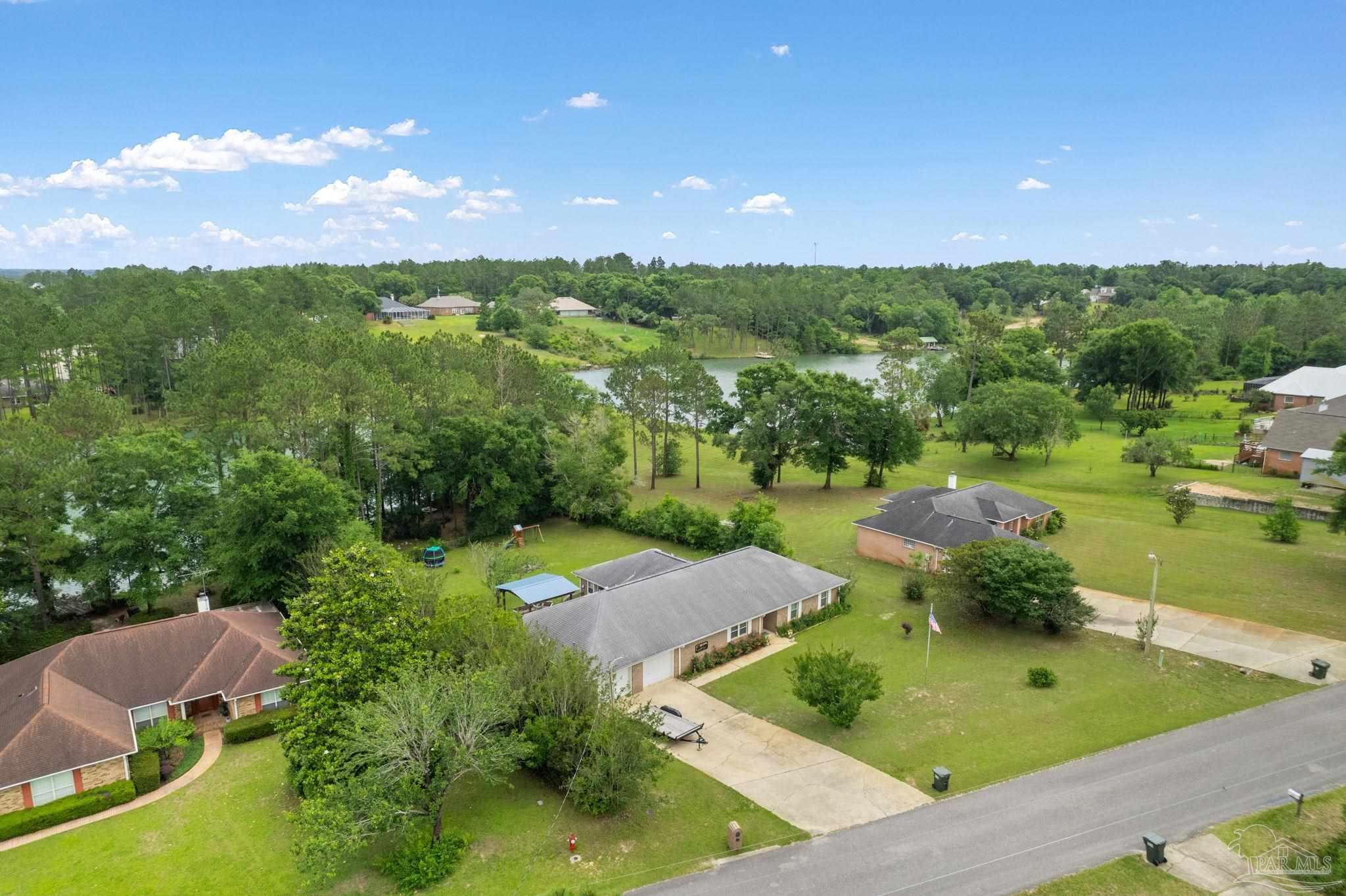 20033 Erin Pond Road Seminole, AL 36574 - Photo 43 of 61