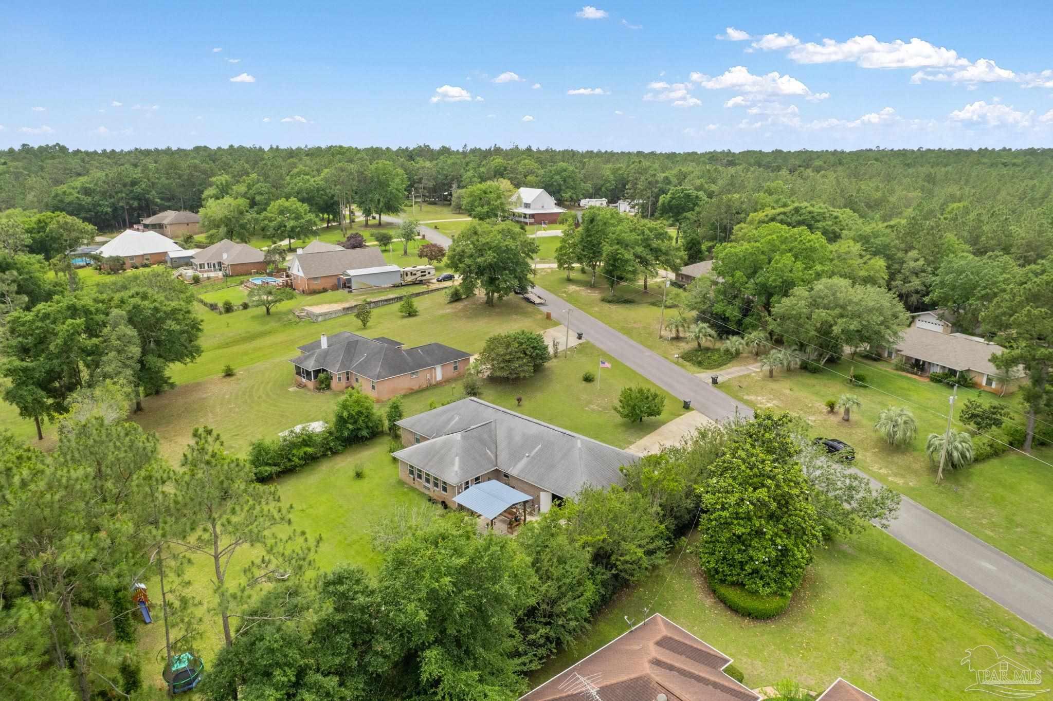 20033 Erin Pond Road Seminole, AL 36574 - Photo 45 of 61