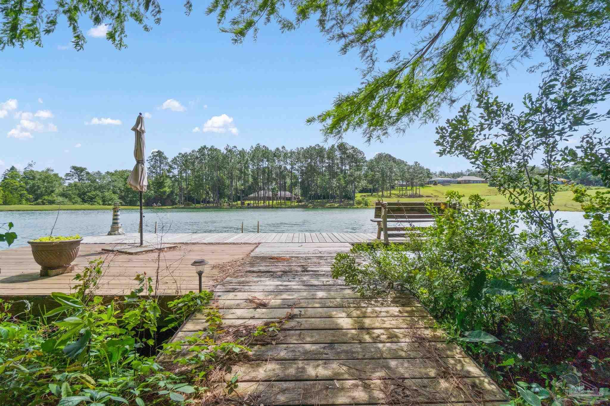 20033 Erin Pond Road Seminole, AL 36574 - Photo 47 of 61