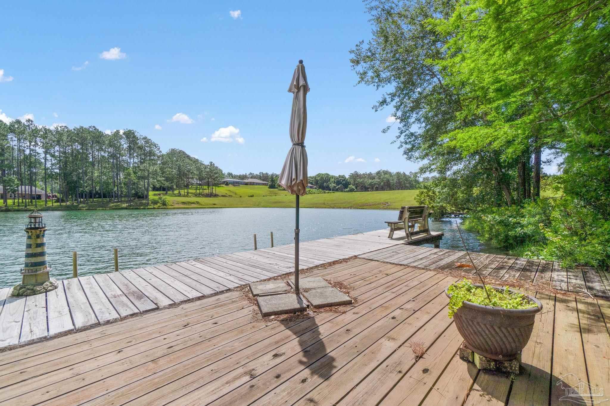 20033 Erin Pond Road Seminole, AL 36574 - Photo 48 of 61