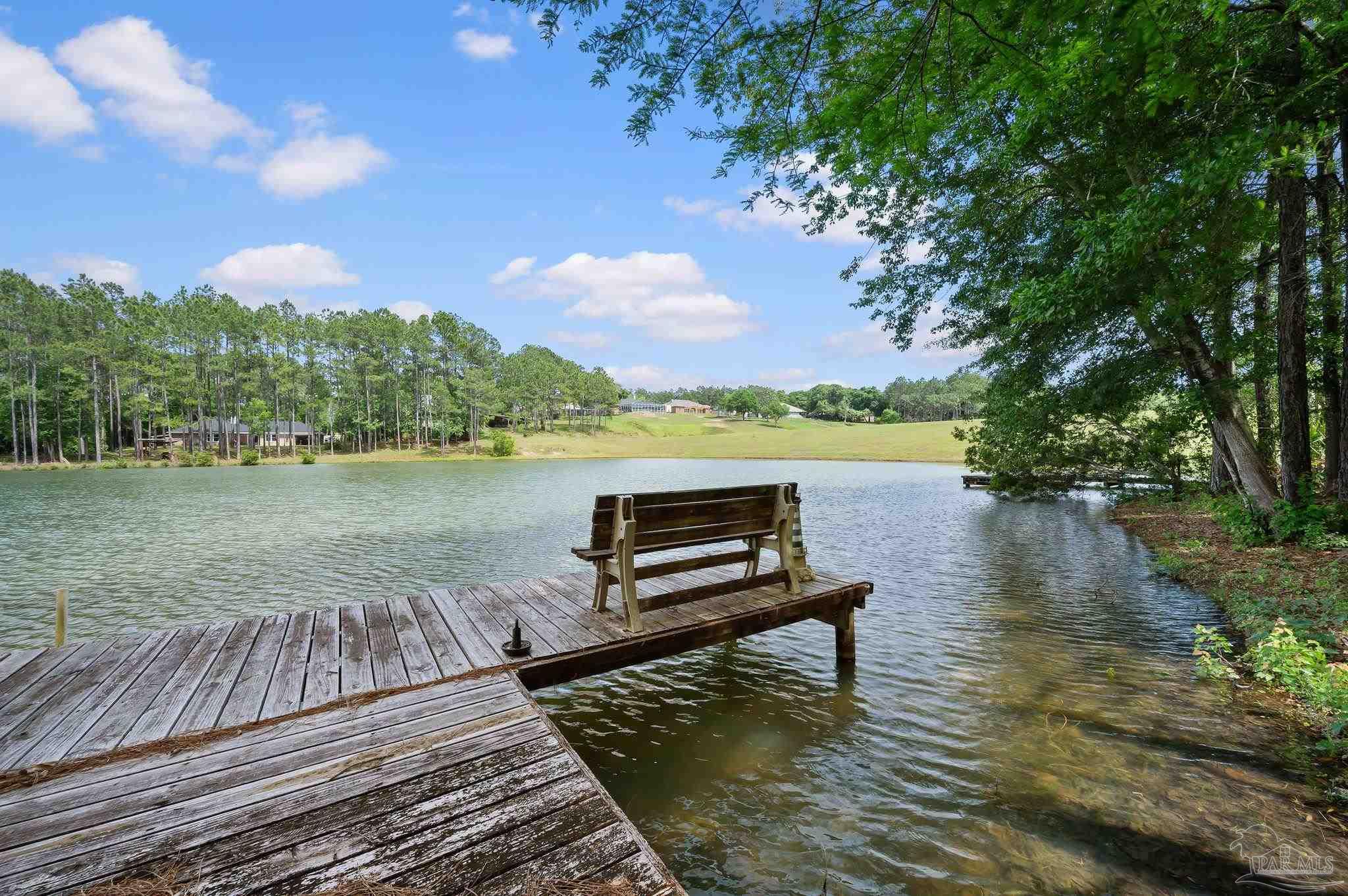 20033 Erin Pond Road Seminole, AL 36574 - Photo 52 of 61