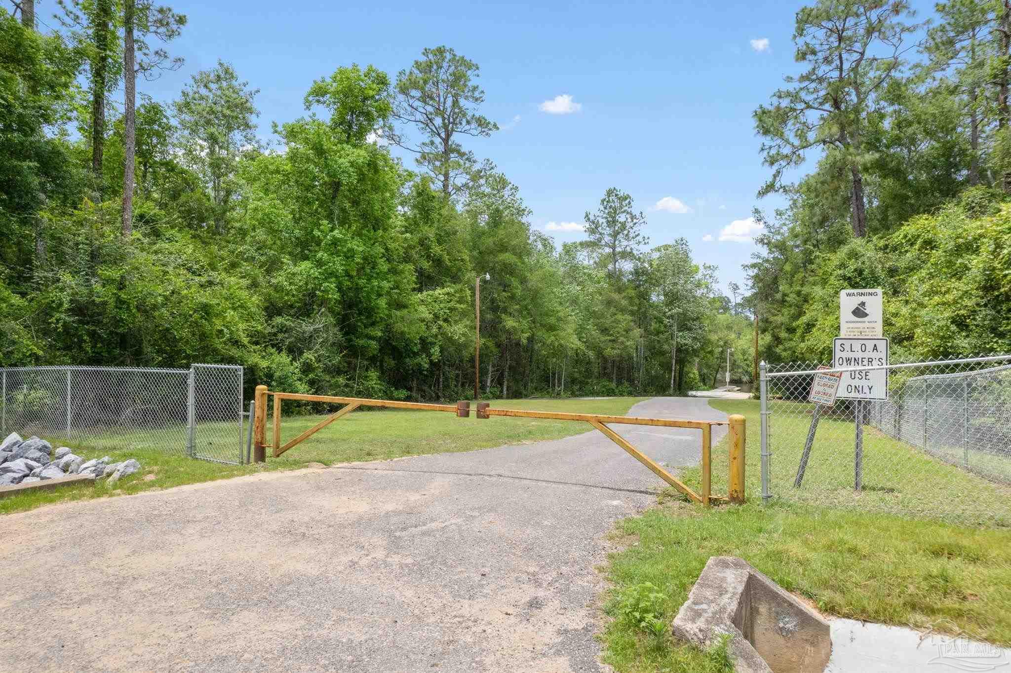 20033 Erin Pond Road Seminole, AL 36574 - Photo 54 of 61