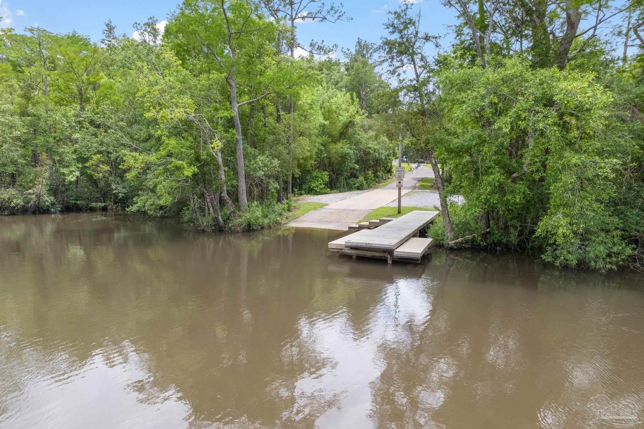 20033 Erin Pond Road Seminole, AL 36574 - Photo 57 of 61