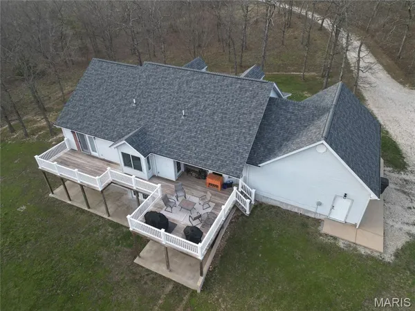 $549,900 | 149 Valley Lane, Steelville, MO 65565