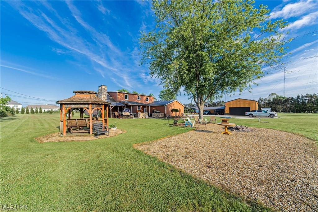 9180 Bender Road North Ridgeville, OH 44039 - Photo 42 of 48