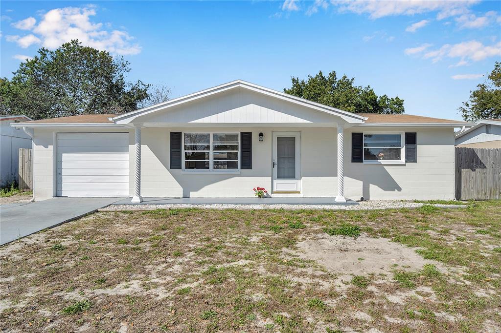 9011 Collage Lane Port Richey, FL 34668 - Photo 1 of 1