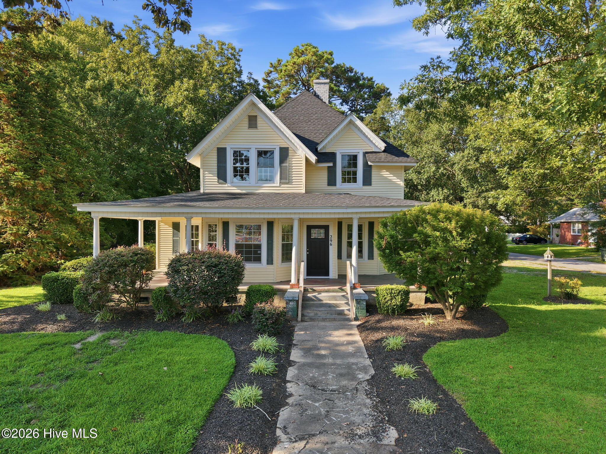296 Fourth Street Ayden, NC 28513 - Photo 1 of 55 Gallery Image 1