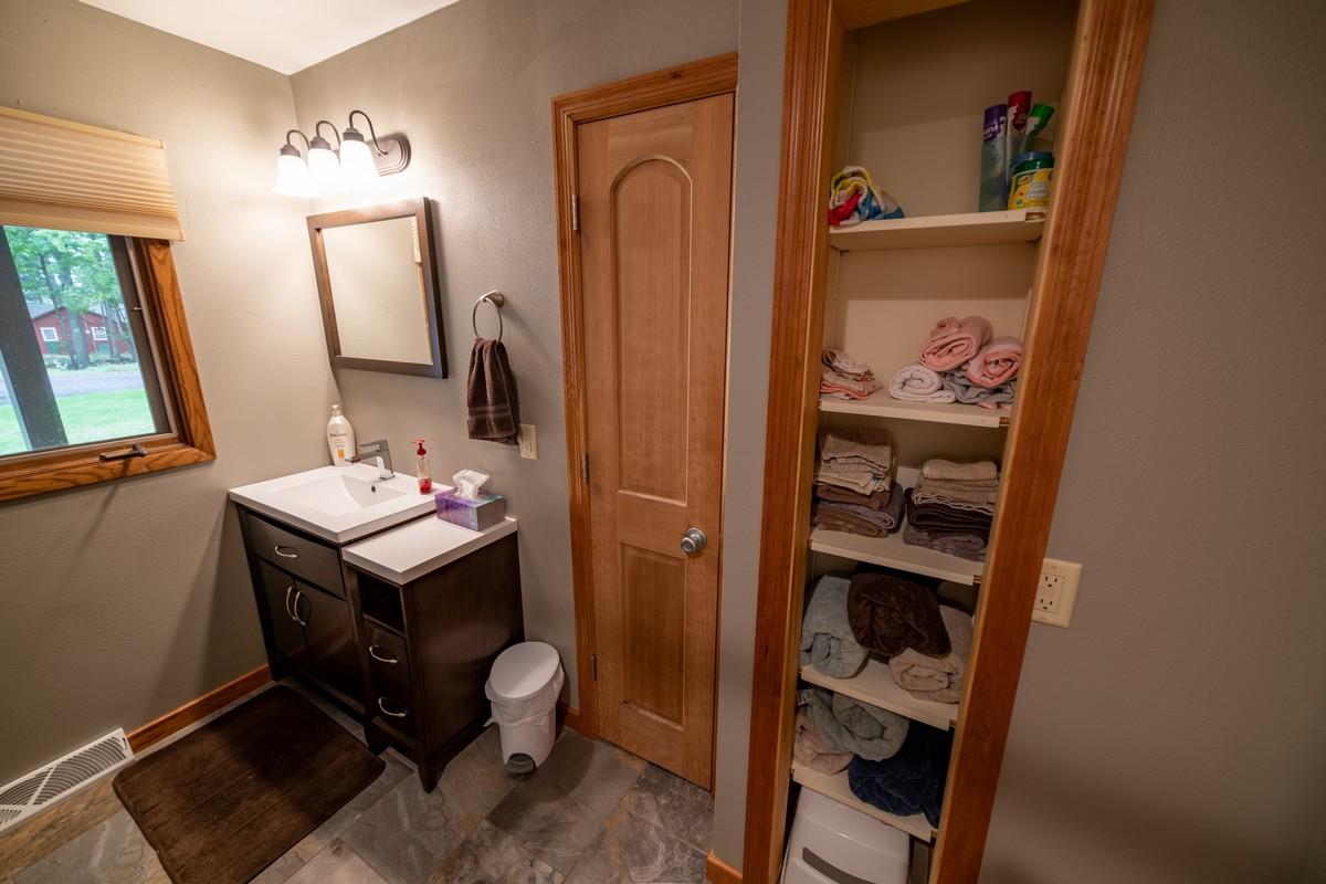 5423 Manor Road Rhinelander, WI 54501 - Photo 25 of 69 Gallery Image 25
