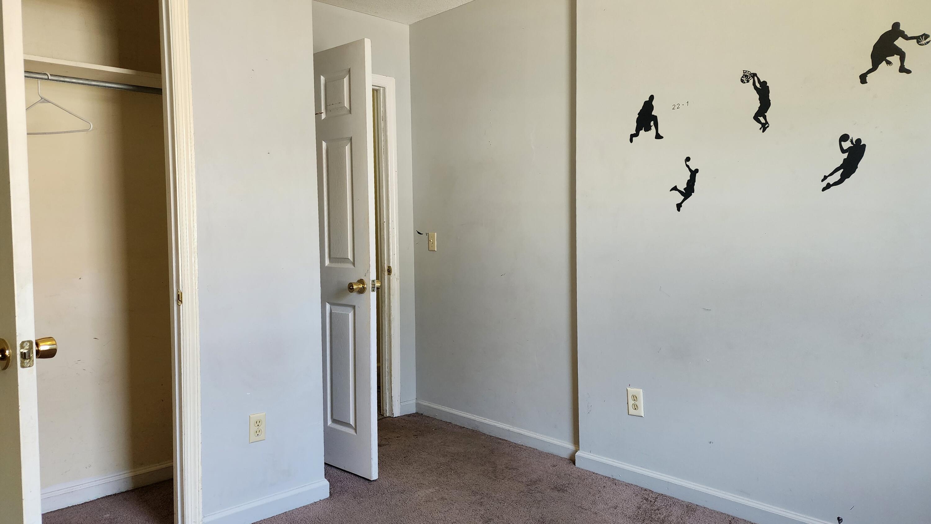 1806 Bennett Avenue Chattanooga, TN 37404 - Photo 24 of 27 Bedroom