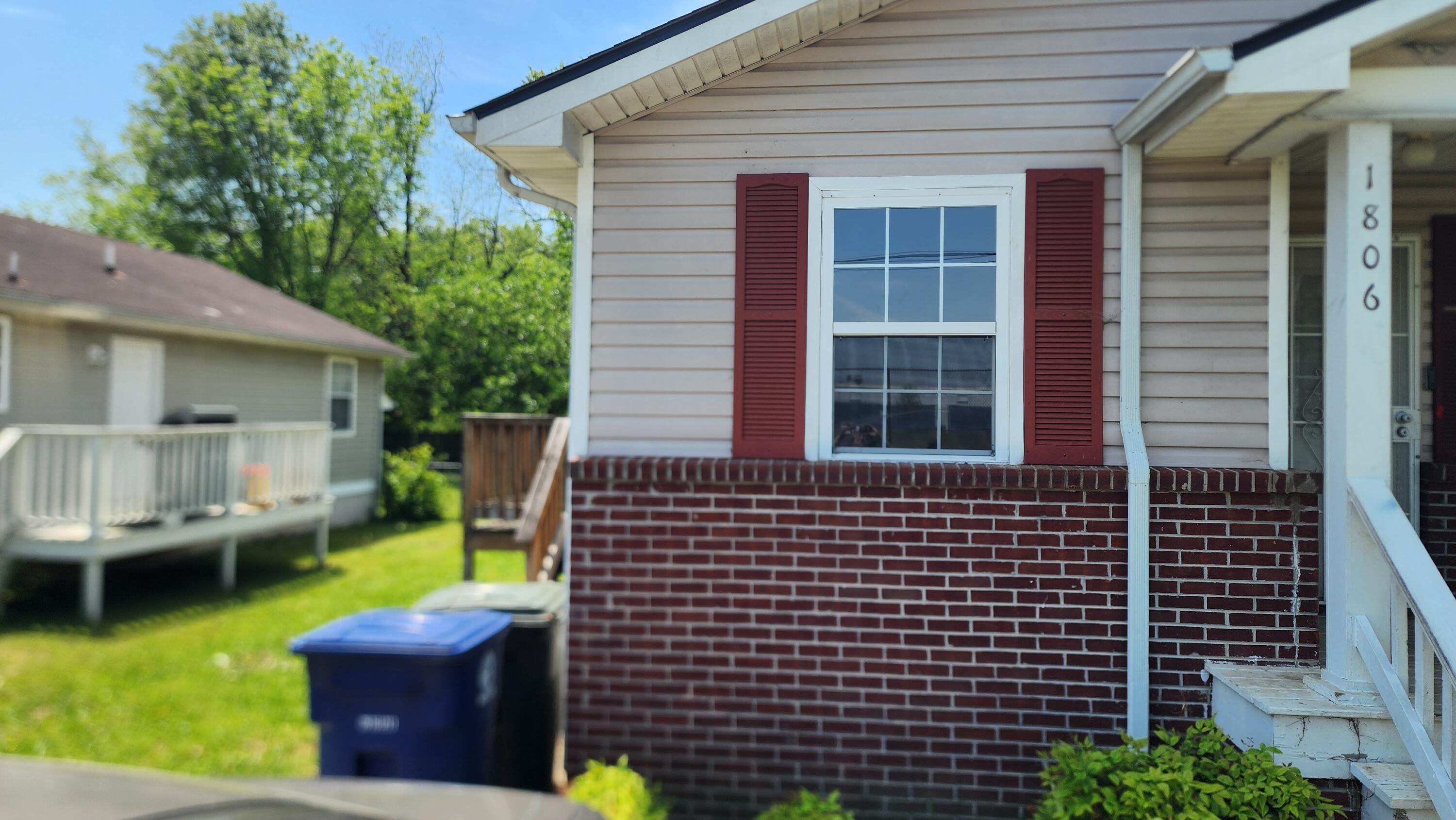 1806 Bennett Avenue Chattanooga, TN 37404 - Photo 4 of 27 1806 Bennett Ave
