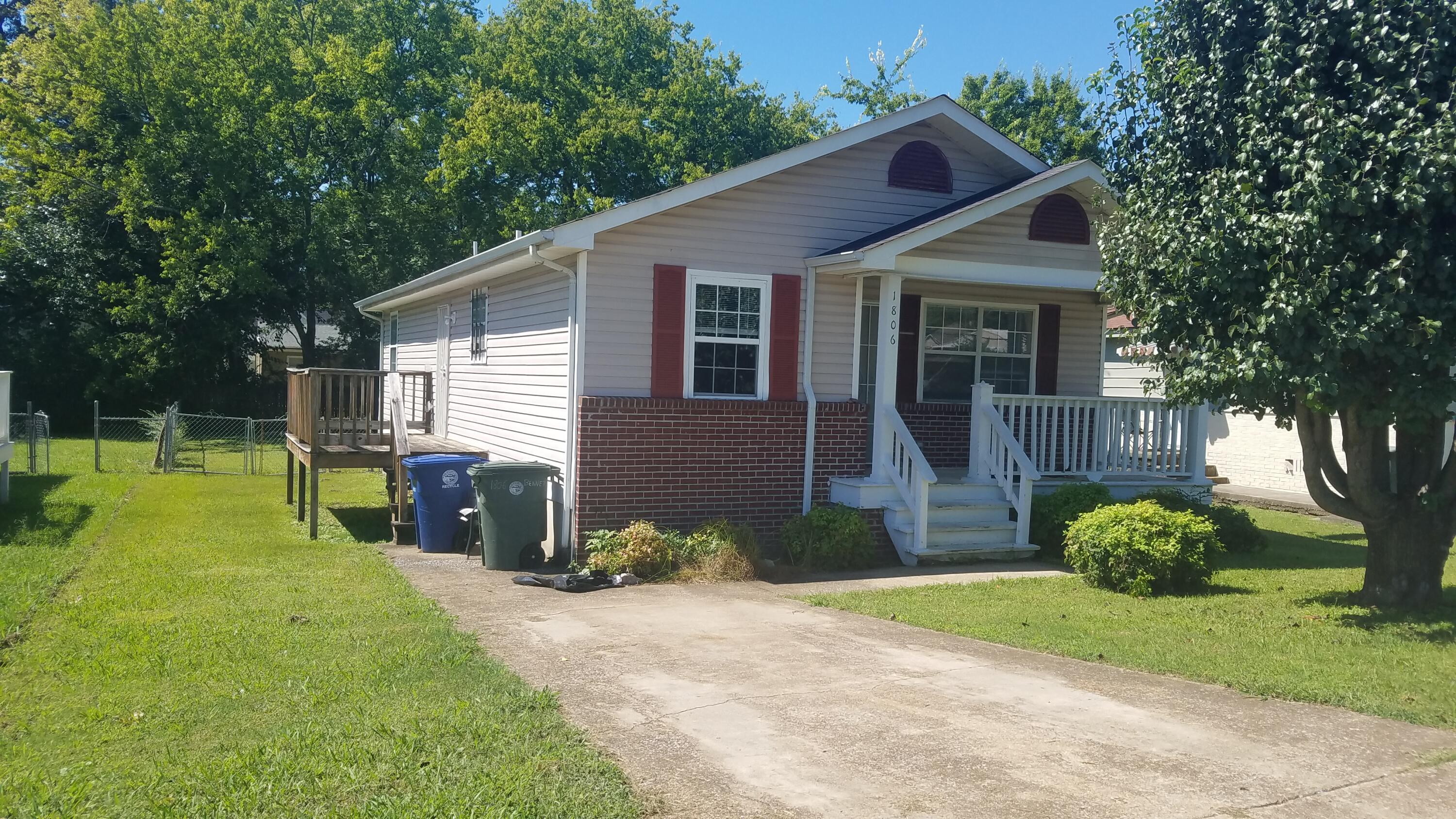 1806 Bennett Avenue Chattanooga, TN 37404 - Photo 5 of 27 1806 Bennett Ave