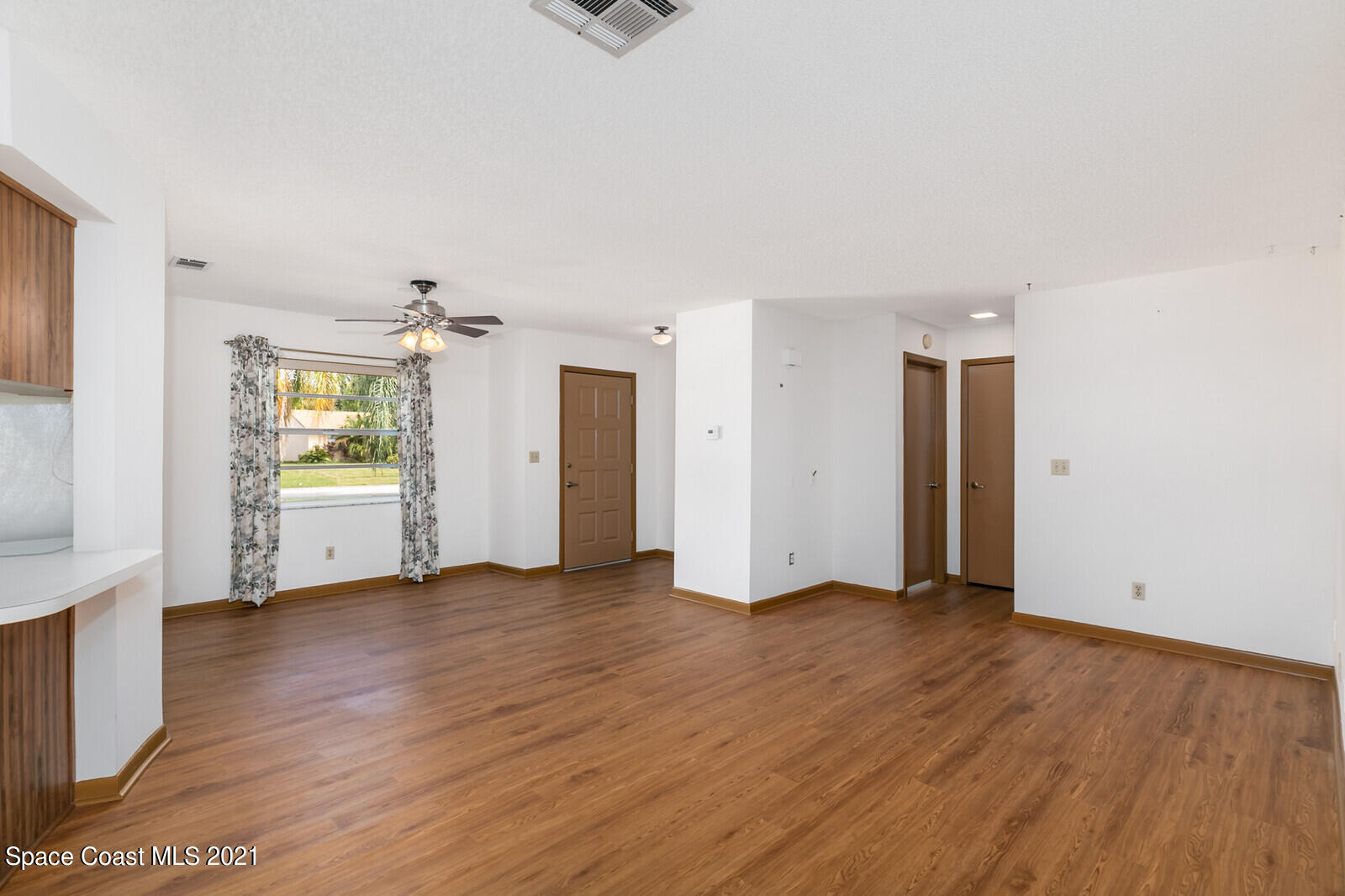 1961 Tallpalm Road Melbourne, FL 32935 - Photo 5 of 25 Plenty of space!