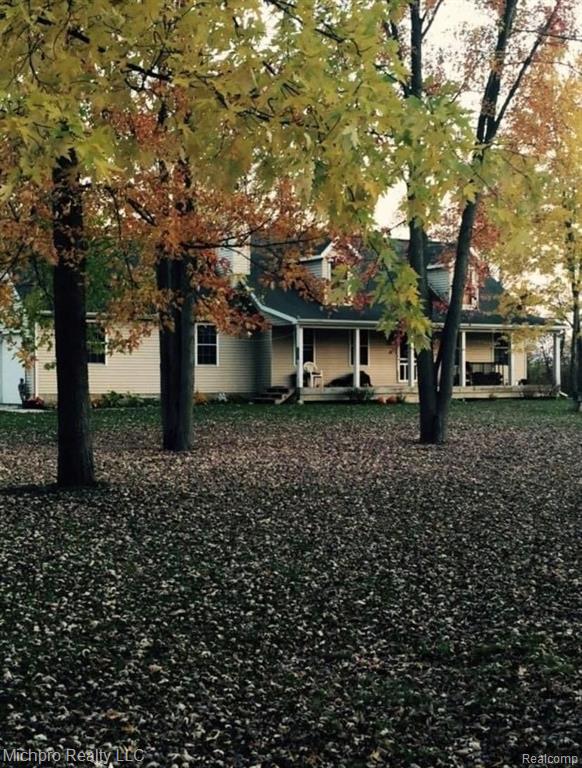 105 South Engle Road Imlay City, MI 48444 - Photo 9 of 55