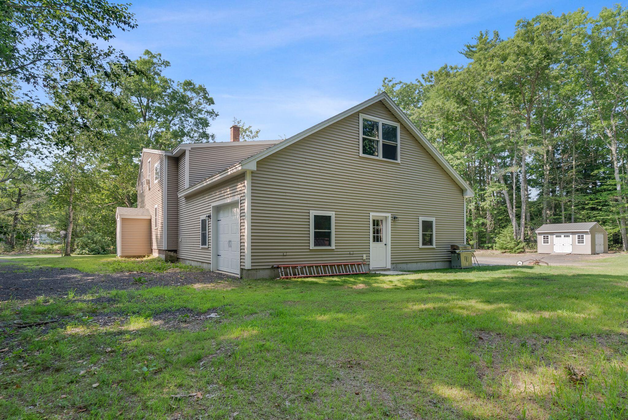 658 Parker Farm Road Buxton, ME 04093 - Photo 8 of 61 4_DSC00750 copy