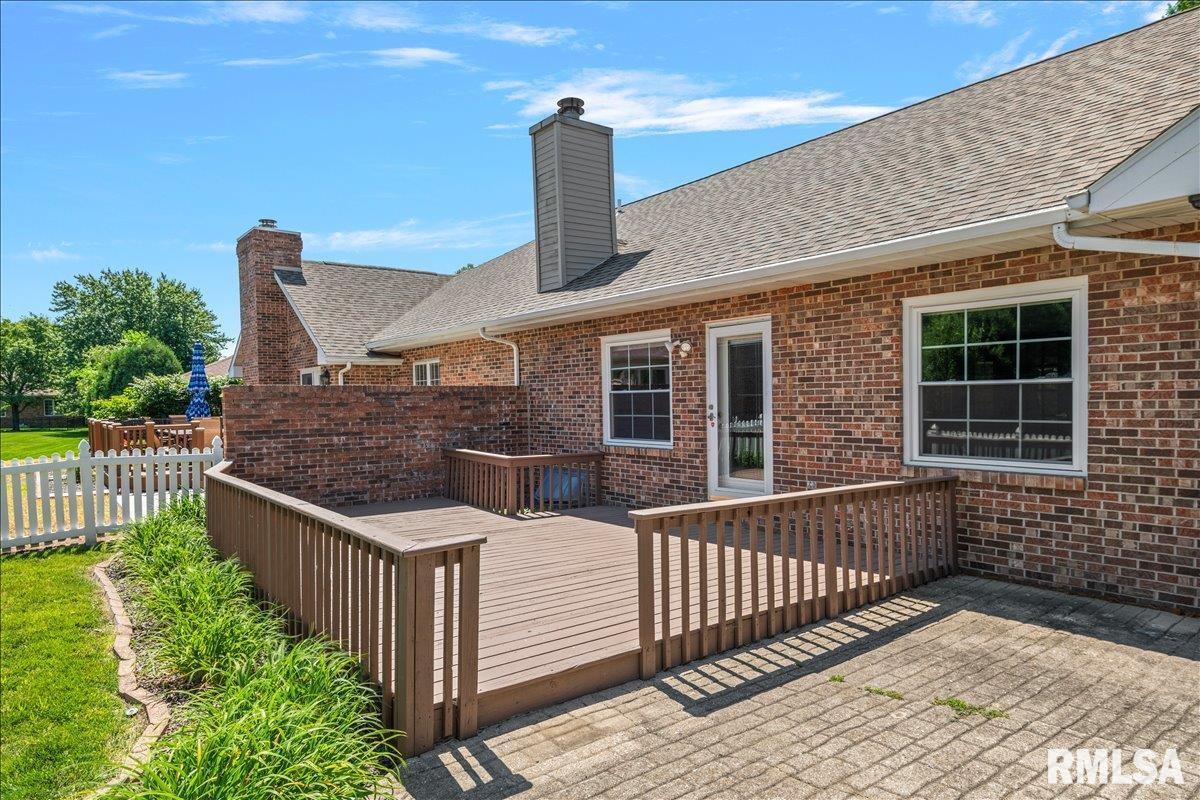 5004 Eagle Ridge Springfield, IL 62711 - Photo 34 of 35