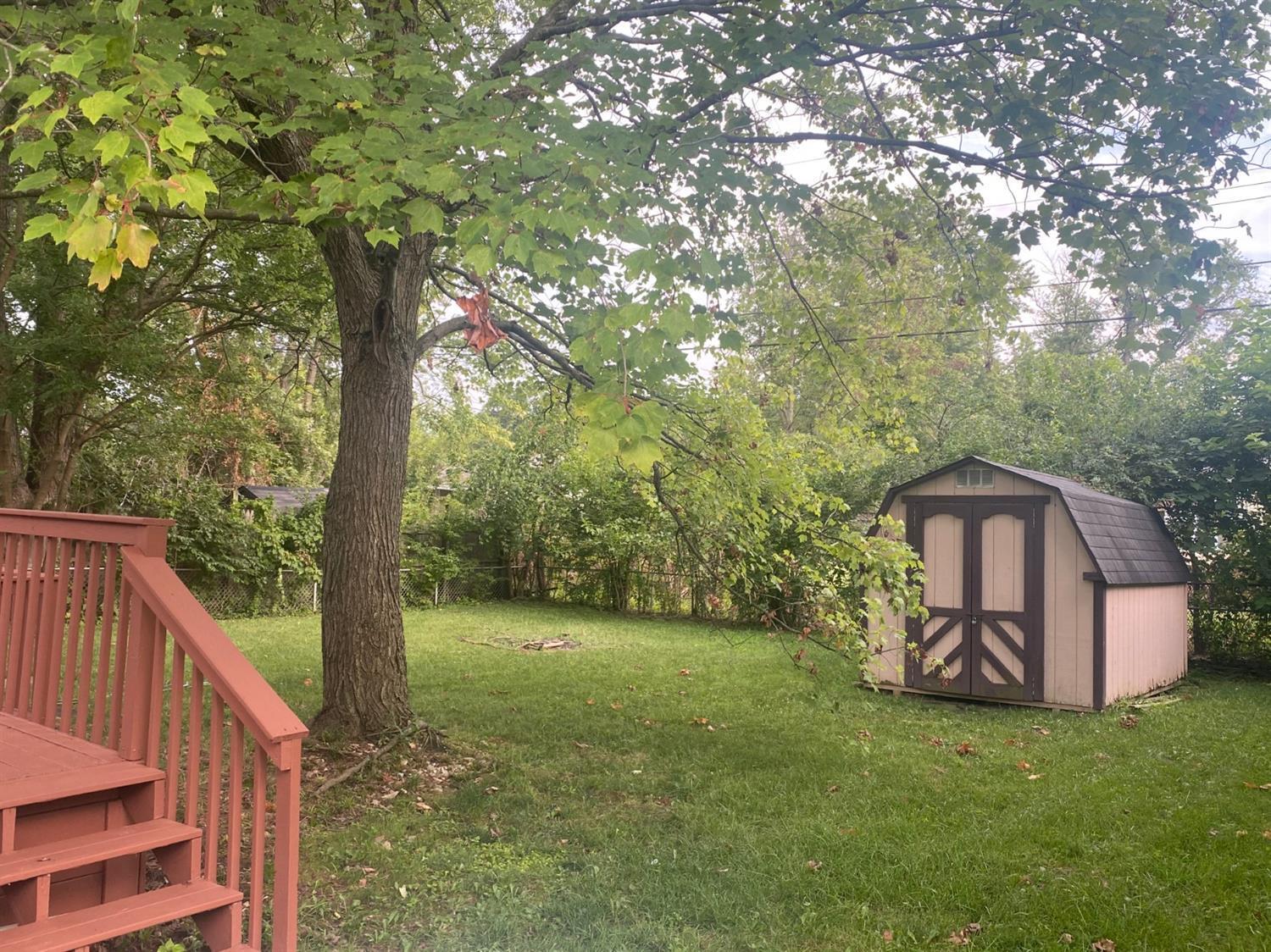 523 Bessinger Drive Forest Park, OH 45240 - Photo 2 of 8