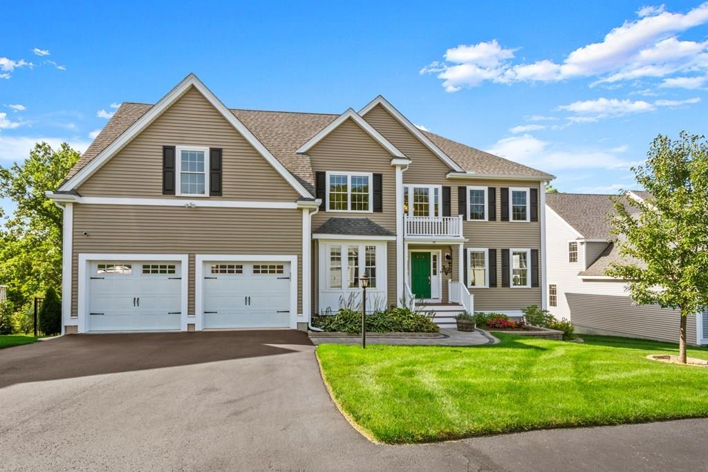 74 Jordan Road Holden, MA 01520 - Photo 1 of 39 Gallery Image 1