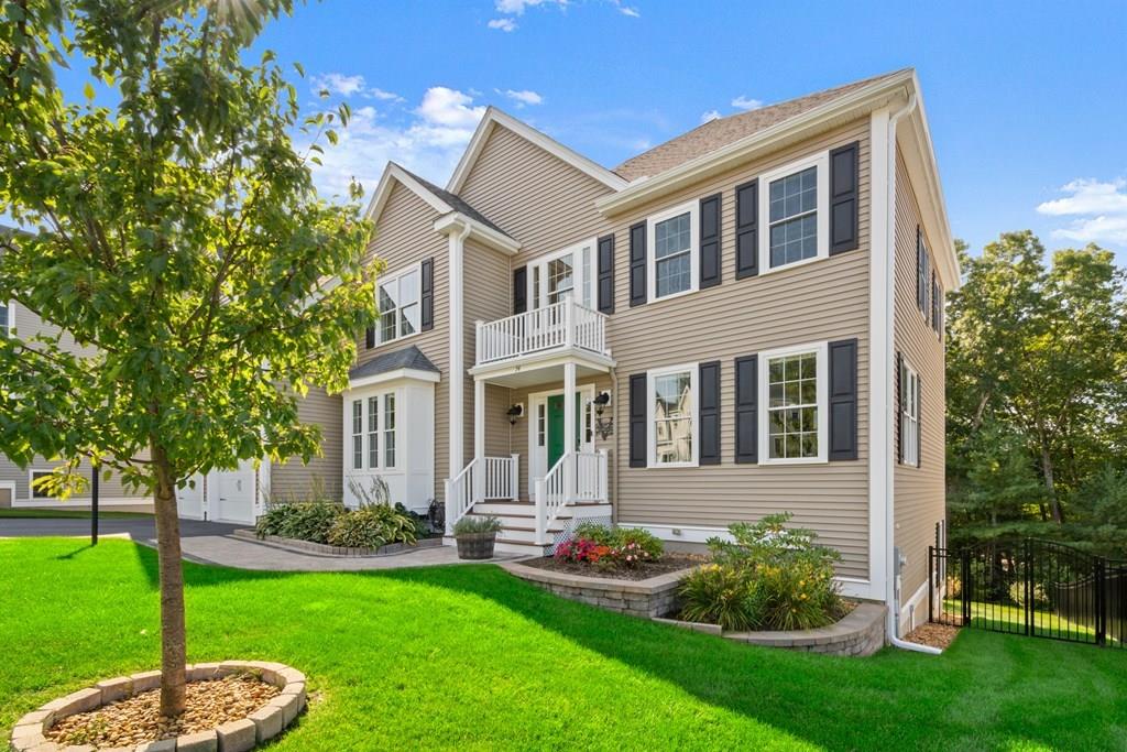 74 Jordan Road Holden, MA 01520 - Photo 35 of 39 Gallery Image 35