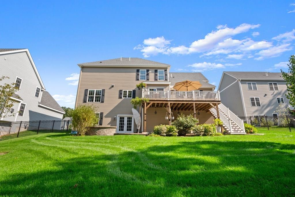 74 Jordan Road Holden, MA 01520 - Photo 39 of 39 Gallery Image 39