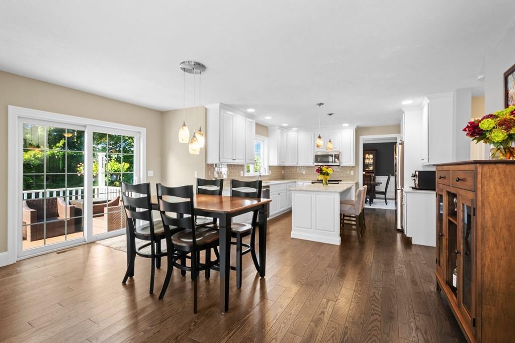 74 Jordan Road Holden, MA 01520 - Photo 7 of 39 Gallery Image 7