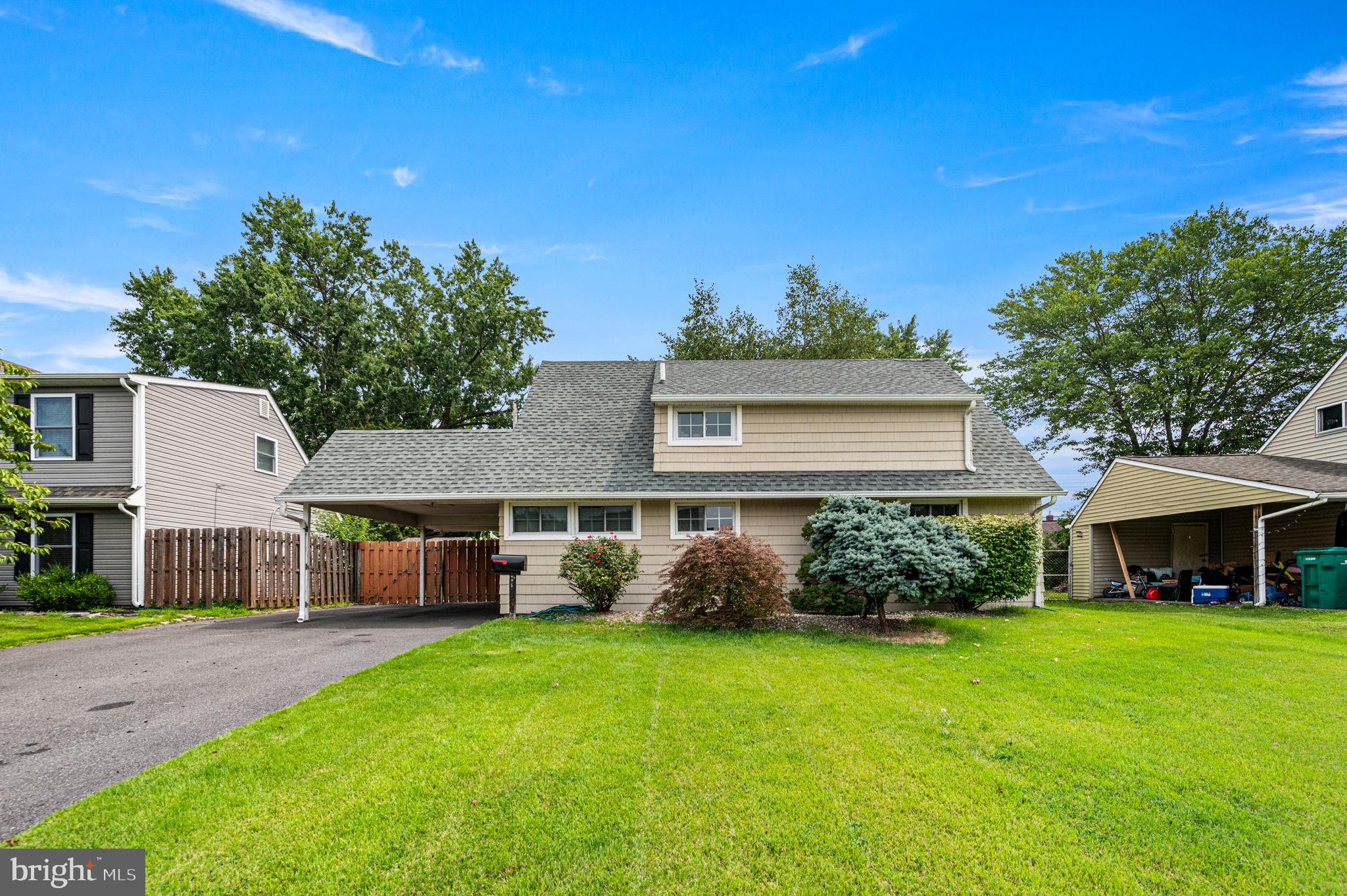 26 Inlet Road Levittown, PA 19057 - Photo 23 of 23 Gallery Image 23