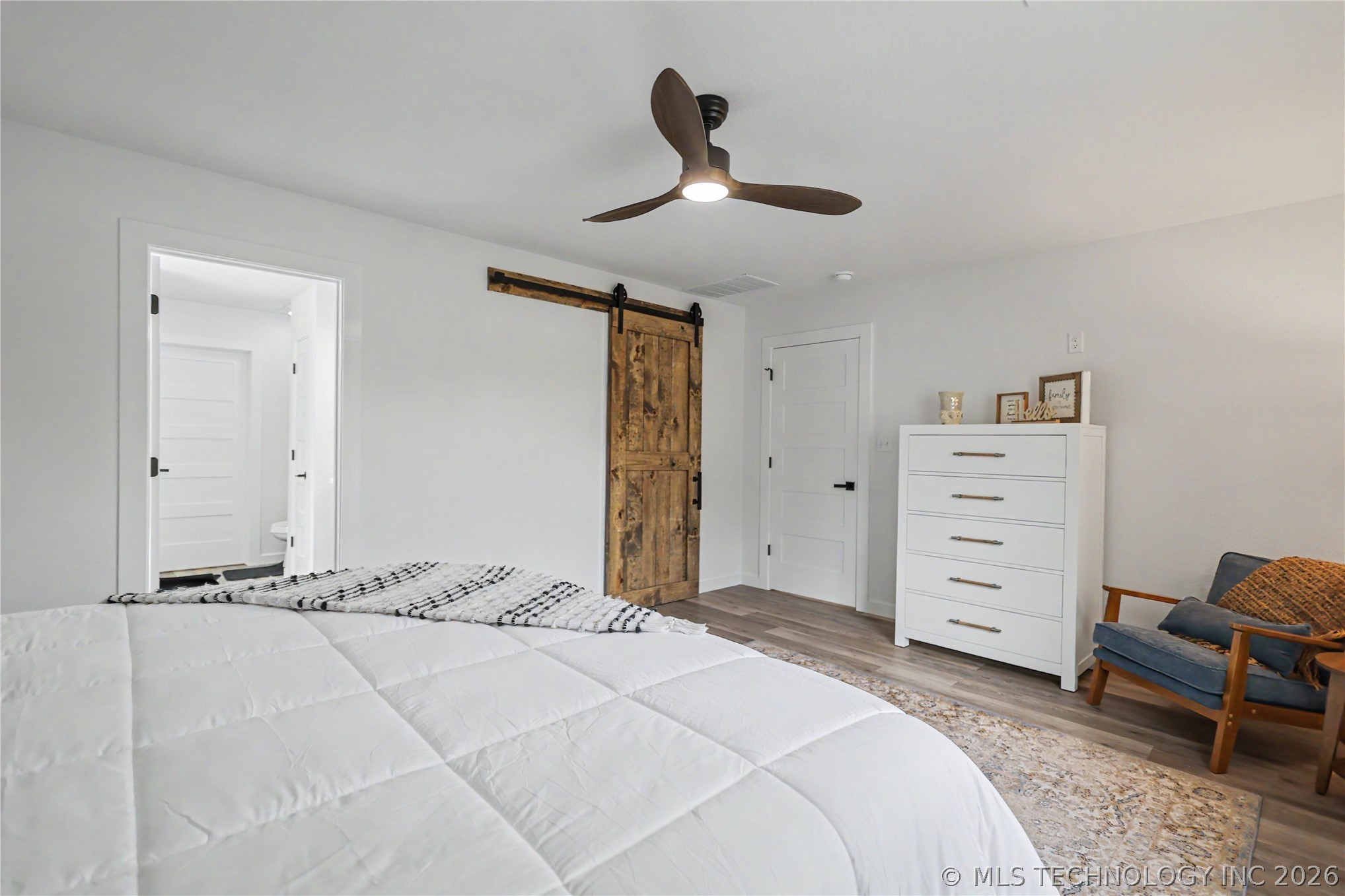 20471 West Chicken Creek Road Cookson, OK 74427 - Photo 48 of 100 Gallery Image 48
