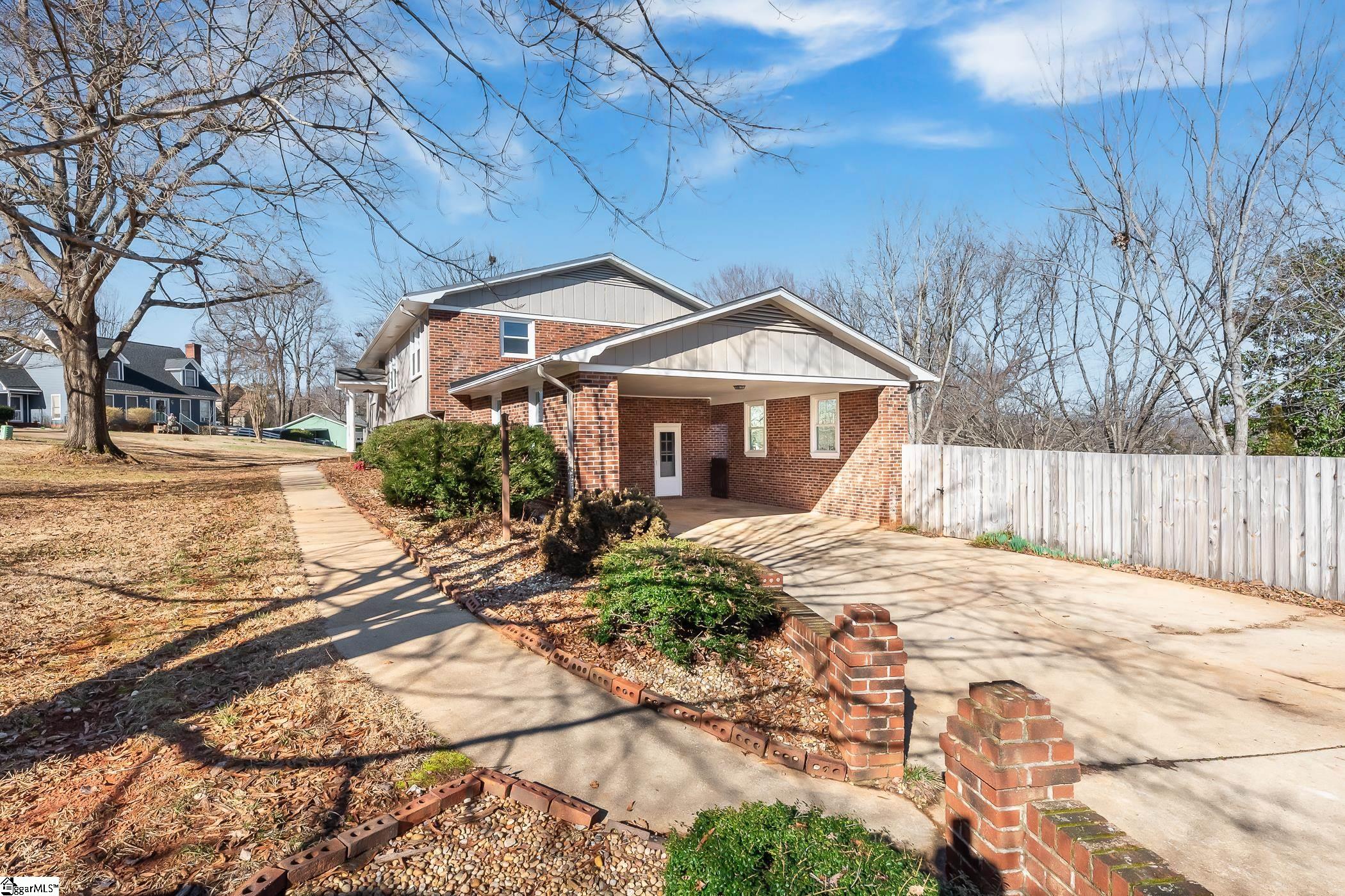 102 Colony Road Travelers Rest, SC 29690 - Photo 2 of 36 Gallery Image 2