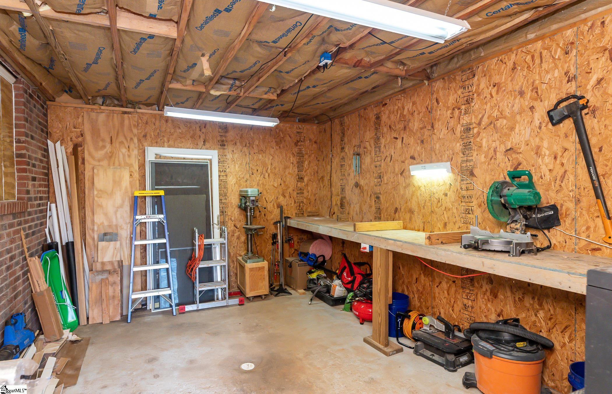 102 Colony Road Travelers Rest, SC 29690 - Photo 29 of 36 Gallery Image 29